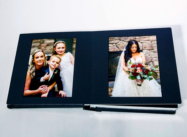 Matted Album
