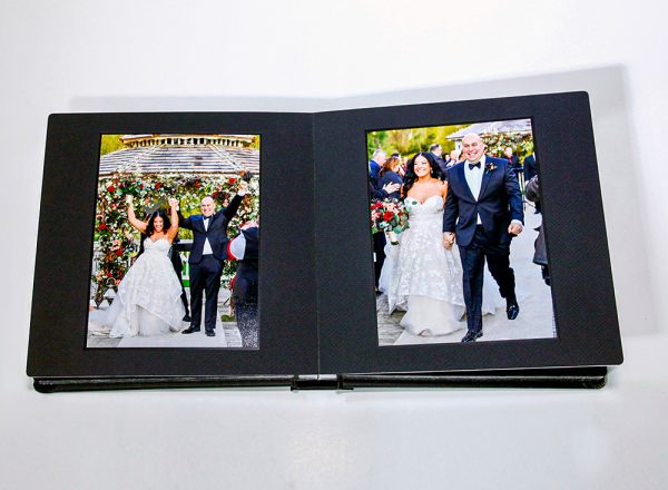 Matted Album