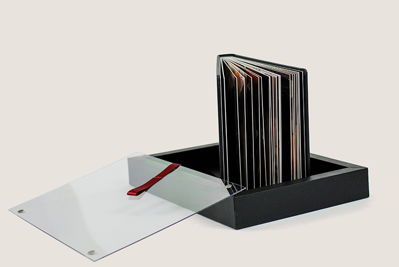Display Boxes