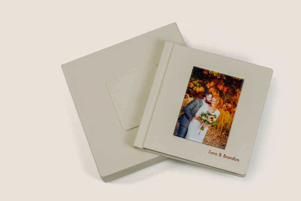 Display Boxes
