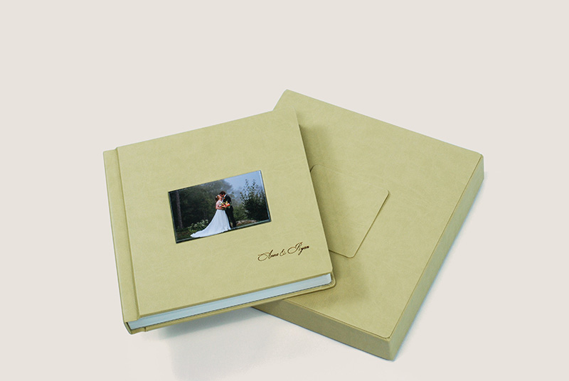 Display Boxes