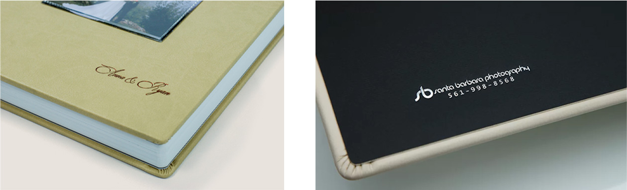 Customizations